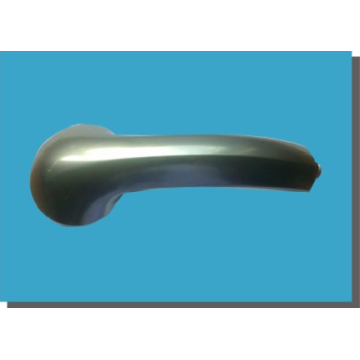 Bathroom products electroplating processing